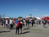 AUS QLD Townsville 2009JUL11 V8Supercars 039 : 2009, Australia, July, QLD, Townsville, V8 Supercars