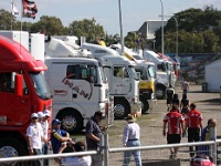 AUS QLD Townsville 2009JUL11 V8Supercars 041 : 2009, Australia, July, QLD, Townsville, V8 Supercars