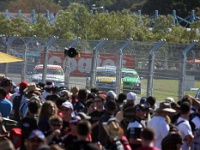 AUS QLD Townsville 2009JUL11 V8Supercars 044 : 2009, Australia, July, QLD, Townsville, V8 Supercars