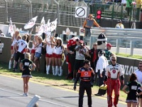 AUS QLD Townsville 2009JUL11 V8Supercars 051 : 2009, Australia, July, QLD, Townsville, V8 Supercars