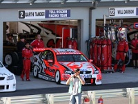 AUS QLD Townsville 2009JUL11 V8Supercars 054 : 2009, Australia, July, QLD, Townsville, V8 Supercars