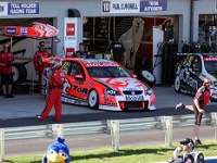 AUS QLD Townsville 2009JUL11 V8Supercars 055 : 2009, Australia, July, QLD, Townsville, V8 Supercars