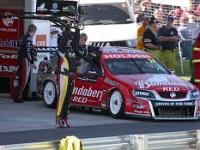 AUS QLD Townsville 2009JUL11 V8Supercars 056 : 2009, Australia, July, QLD, Townsville, V8 Supercars