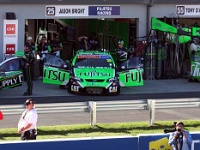 AUS QLD Townsville 2009JUL11 V8Supercars 057 : 2009, Australia, July, QLD, Townsville, V8 Supercars