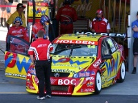 AUS QLD Townsville 2009JUL11 V8Supercars 058 : 2009, Australia, July, QLD, Townsville, V8 Supercars