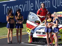 AUS QLD Townsville 2009JUL11 V8Supercars 070 : 2009, Australia, July, QLD, Townsville, V8 Supercars