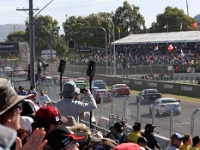 AUS QLD Townsville 2009JUL11 V8Supercars 074 : 2009, Australia, July, QLD, Townsville, V8 Supercars