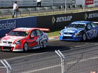 AUS QLD Townsville 2009JUL11 V8Supercars 078 : 2009, Australia, July, QLD, Townsville, V8 Supercars