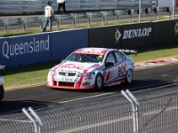 AUS QLD Townsville 2009JUL11 V8Supercars 080 : 2009, Australia, July, QLD, Townsville, V8 Supercars