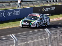 AUS QLD Townsville 2009JUL11 V8Supercars 081 : 2009, Australia, July, QLD, Townsville, V8 Supercars