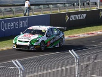 AUS QLD Townsville 2009JUL11 V8Supercars 082 : 2009, Australia, July, QLD, Townsville, V8 Supercars