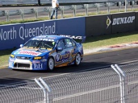 AUS QLD Townsville 2009JUL11 V8Supercars 084 : 2009, Australia, July, QLD, Townsville, V8 Supercars