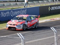 AUS QLD Townsville 2009JUL11 V8Supercars 085 : 2009, Australia, July, QLD, Townsville, V8 Supercars