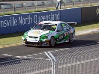 AUS QLD Townsville 2009JUL11 V8Supercars 087 : 2009, Australia, July, QLD, Townsville, V8 Supercars