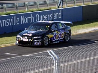 AUS QLD Townsville 2009JUL11 V8Supercars 088 : 2009, Australia, July, QLD, Townsville, V8 Supercars