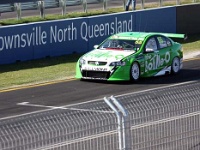 AUS QLD Townsville 2009JUL11 V8Supercars 089 : 2009, Australia, July, QLD, Townsville, V8 Supercars