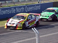 AUS QLD Townsville 2009JUL11 V8Supercars 090 : 2009, Australia, July, QLD, Townsville, V8 Supercars