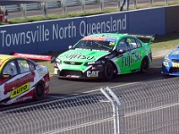 AUS QLD Townsville 2009JUL11 V8Supercars 091 : 2009, Australia, July, QLD, Townsville, V8 Supercars