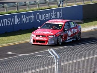 AUS QLD Townsville 2009JUL11 V8Supercars 092 : 2009, Australia, July, QLD, Townsville, V8 Supercars