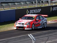 AUS QLD Townsville 2009JUL11 V8Supercars 096 : 2009, Australia, July, QLD, Townsville, V8 Supercars