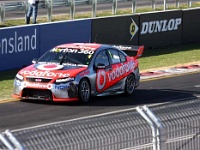 AUS QLD Townsville 2009JUL11 V8Supercars 097 : 2009, Australia, July, QLD, Townsville, V8 Supercars