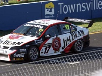 AUS QLD Townsville 2009JUL11 V8Supercars 098 : 2009, Australia, July, QLD, Townsville, V8 Supercars