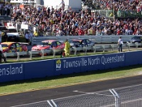 AUS QLD Townsville 2009JUL11 V8Supercars 101 : 2009, Australia, July, QLD, Townsville, V8 Supercars