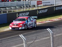 AUS QLD Townsville 2009JUL11 V8Supercars 111 : 2009, Australia, July, QLD, Townsville, V8 Supercars