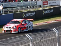 AUS QLD Townsville 2009JUL11 V8Supercars 113 : 2009, Australia, July, QLD, Townsville, V8 Supercars