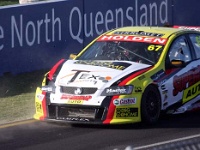 AUS QLD Townsville 2009JUL11 V8Supercars 119 : 2009, Australia, July, QLD, Townsville, V8 Supercars