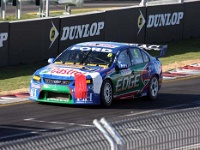 AUS QLD Townsville 2009JUL11 V8Supercars 121 : 2009, Australia, July, QLD, Townsville, V8 Supercars