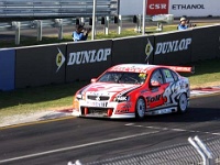 AUS QLD Townsville 2009JUL11 V8Supercars 140 : 2009, Australia, July, QLD, Townsville, V8 Supercars