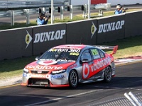 AUS QLD Townsville 2009JUL11 V8Supercars 143 : 2009, Australia, July, QLD, Townsville, V8 Supercars