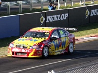 AUS QLD Townsville 2009JUL11 V8Supercars 144 : 2009, Australia, July, QLD, Townsville, V8 Supercars