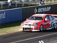 AUS QLD Townsville 2009JUL11 V8Supercars 145 : 2009, Australia, July, QLD, Townsville, V8 Supercars