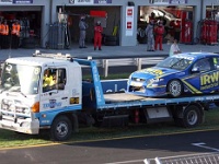 AUS QLD Townsville 2009JUL11 V8Supercars 161 : 2009, Australia, July, QLD, Townsville, V8 Supercars