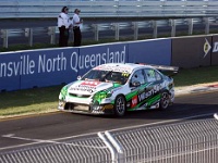 AUS QLD Townsville 2009JUL11 V8Supercars 164 : 2009, Australia, July, QLD, Townsville, V8 Supercars