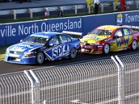 AUS QLD Townsville 2009JUL11 V8Supercars 165 : 2009, Australia, July, QLD, Townsville, V8 Supercars