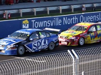 AUS QLD Townsville 2009JUL11 V8Supercars 166 : 2009, Australia, July, QLD, Townsville, V8 Supercars