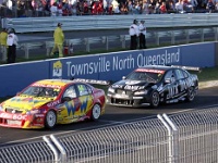 AUS QLD Townsville 2009JUL11 V8Supercars 177 : 2009, Australia, July, QLD, Townsville, V8 Supercars