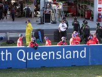 AUS QLD Townsville 2009JUL11 V8Supercars 178 : 2009, Australia, July, QLD, Townsville, V8 Supercars