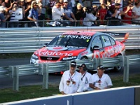 AUS QLD Townsville 2009JUL11 V8Supercars 182 : 2009, Australia, July, QLD, Townsville, V8 Supercars