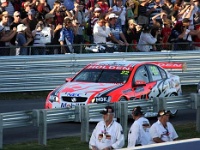 AUS QLD Townsville 2009JUL11 V8Supercars 183 : 2009, Australia, July, QLD, Townsville, V8 Supercars