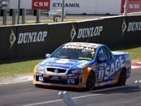 AUS QLD Townsville 2009JUL12 V8Supercars 002 : 2009, Australia, July, QLD, Townsville, V8 Supercars