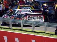 AUS QLD Townsville 2009JUL12 V8Supercars 008 : 2009, Australia, July, QLD, Townsville, V8 Supercars