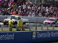 AUS QLD Townsville 2009JUL12 V8Supercars 017 : 2009, Australia, July, QLD, Townsville, V8 Supercars