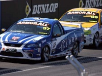 AUS QLD Townsville 2009JUL12 V8Supercars 022 : 2009, Australia, July, QLD, Townsville, V8 Supercars