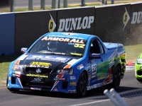 AUS QLD Townsville 2009JUL12 V8Supercars 023 : 2009, Australia, July, QLD, Townsville, V8 Supercars