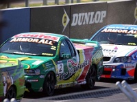 AUS QLD Townsville 2009JUL12 V8Supercars 025 : 2009, Australia, July, QLD, Townsville, V8 Supercars