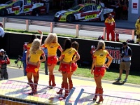 AUS QLD Townsville 2009JUL12 V8Supercars 096 : 2009, Australia, July, QLD, Townsville, V8 Supercars